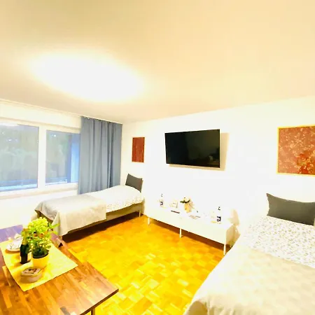 Welcome to Messe!!-Apartment&Balcony Hannover Esterno foto